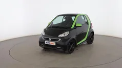 Negro Usado 2013 Smart ForTwo Coupé Pulse Utilitario | 8299 € (Precio justo)