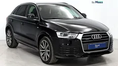 Usado 2017 Audi Q3 Sport SUV | 23.400 € (Precio justo)