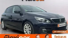 Usado 2020 Peugeot 308 Style | 11.990 € (Precio justo)
