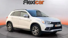 Usado 2019 Mitsubishi ASX SUV | 13.990 € (Precio justo)