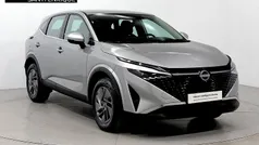 Usado 2024 Nissan Qashqai Acenta SUV | 25.500 € (Buen precio)