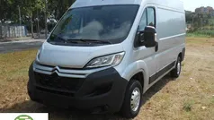 Usado 2018 Citroën Jumper Monovolumen | 15.990 € (Buen precio)