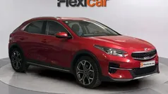 Usado 2021 Kia XCeed SUV | 13.670 € (Precio justo)