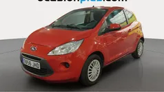 Usado 2015 Ford Ka Trend+ Utilitario | 5900 € (Precio justo)