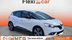 Usado 2017 Renault Scénic IV Zen Monovolumen | 13.490 € (Precio justo)