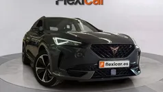 Usado 2021 Cupra Formentor SUV | 22.490 € (Precio justo)