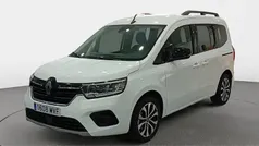 Usado 2024 Renault Kangoo Techno Monovolumen | 24.955 € (Super precio)