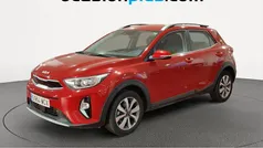 Usado 2022 Kia Stonic SUV | 16.273 € (Precio justo)