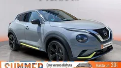 Usado 2022 Nissan Kiiro SUV | 20.990 € (Precio justo)