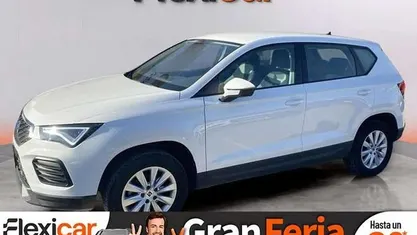 Usado Seat Ateca Reference 110 CV (80 kW) 2023 SUV