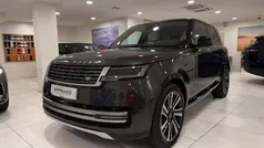 Negro Usado 2024 Land Rover Range Rover SE SUV | 156.900 € (Super precio)