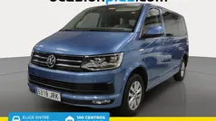 Usado 2016 VW Caravelle Comfortline Monovolumen | 26.990 € (Precio justo)