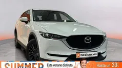 Usado 2021 Mazda CX-5 SUV | 22.490 € (Precio justo)