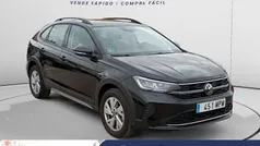 Negro Usado 2023 VW Taigo Life SUV | 21.510 € (Precio justo)