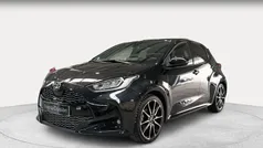 Usado 2023 Toyota Yaris Hybrid Sport Berlina | 23.900 € (Precio justo)