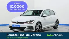 Usado 2018 VW Golf VII GTI Utilitario | 25.990 € (Precio justo)
