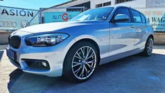 Usado 2017 BMW 116 Utilitario | 14.900 € (Precio justo)