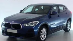 Usado 2021 BMW X2 SUV | 29.490 € (Precio justo)