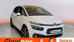 Usado 2017 Citroën C4 Shine | 13.290 € (Precio justo)