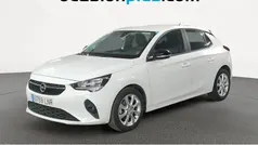 Usado 2021 Opel Corsa Edition Utilitario | 11.810 € (Precio justo)