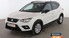Usado 2019 Seat Arona Style SUV | 13.399 € (Precio justo)