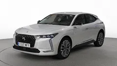 Gris Usado 2023 DS Automobiles DS4 Trocadero Utilitario | 24.528 € (Precio justo)