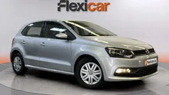 Usado 2015 VW Polo Advance Berlina | 8290 € (Precio justo)