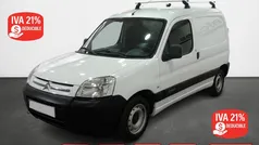 Usado 2010 Citroën Berlingo First Monovolumen | 6500 € (Precio justo)