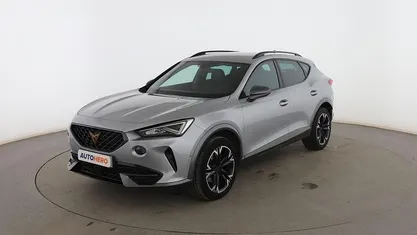 Usado 2021 Cupra Formentor SUV | 24.199 € (Precio justo)