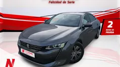 Usado 2021 Peugeot 508 Business-Line | 19.616 € (Precio justo)