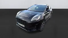 Usado 2022 Ford Puma ST-Line SUV | 19.800 € (Precio justo)