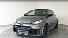 Usado 2025 Toyota Yaris Utilitario | 49.600 €