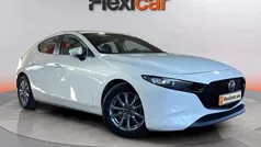 Usado 2019 Mazda 3 Berlina | 18.290 € (Precio justo)