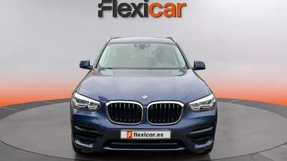 Usado BMW X3 150 CV (110 kW) 2020 SUV