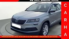 Usado 2019 Skoda Karoq Ambition SUV | 17.890 € (Precio justo)
