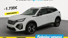 Usado 2024 Peugeot 2008 Allure SUV | 19.090 € (Precio justo)