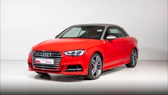 Usado 2017 Audi A3 Descapotable | 33.900 € (Un poco caro)