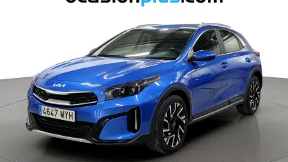 Usado Kia XCeed 101 CV (74 kW) 2025 Blanco SUV