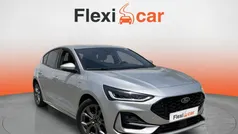 Usado 2022 Ford Focus ST-Line Berlina | 17.090 € (Super precio)