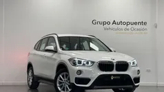 Usado 2019 BMW X1 Comfort Edition SUV | 20.390 € (Buen precio)