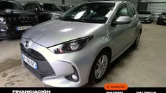 Usado 2023 Mazda 2 Center-Line Berlina | 16.850 € (Precio justo)