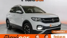 Usado 2022 VW T-Cross Edition SUV | 17.990 € (Precio justo)