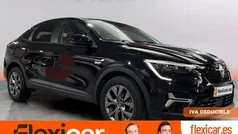 Usado 2024 Renault Arkana Evolution SUV | 20.290 € (Precio justo)