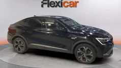 Usado 2021 Renault Arkana RS Line SUV | 20.980 € (Precio justo)