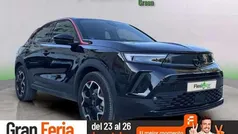 Usado 2022 Opel Mokka-e GS Line SUV | 18.390 € (Precio justo)