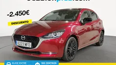 Usado 2023 Mazda 2 Edition Berlina | 14.750 € (Buen precio)