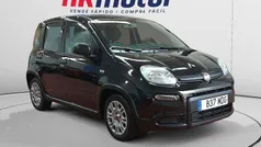 Usado 2022 Fiat Panda Utilitario | 11.610 € (Precio justo)