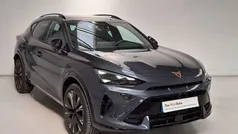 Gris Nuevo 2024 Cupra Formentor SUV | 37.200 € (Precio justo)