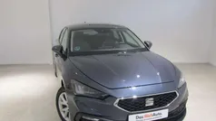 Otro Usado 2021 Seat Leon Style Utilitario | 17.990 € (Precio justo)