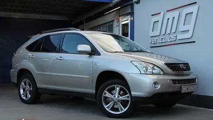 Usado Lexus RX400h President Line 272 CV (200 kW) 2006 SUV